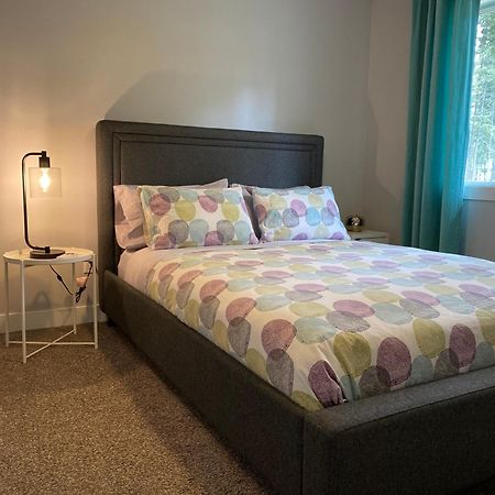 Stoneshire Guesthouse Clearwater Ngoại thất bức ảnh