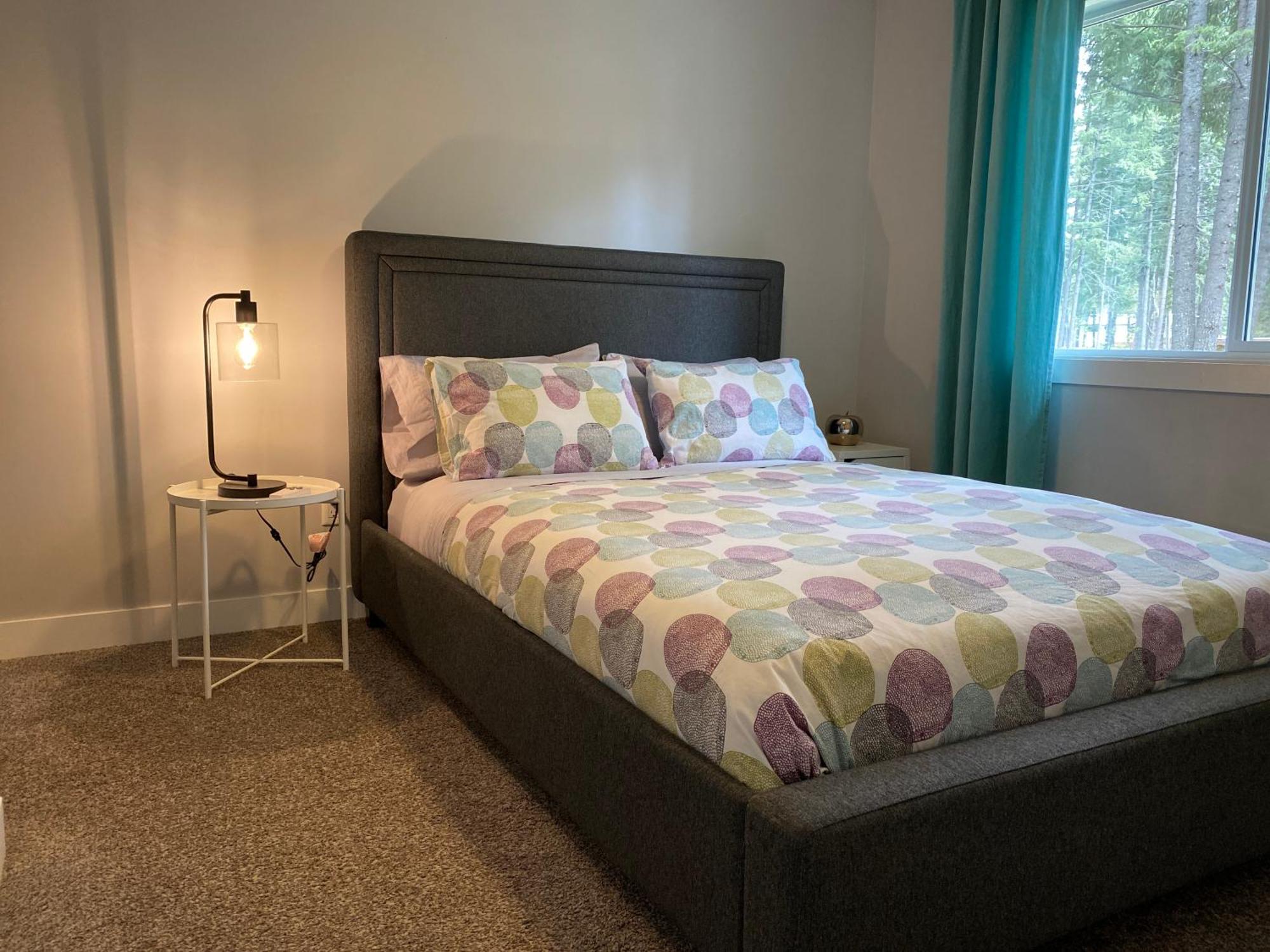 Stoneshire Guesthouse Clearwater Ngoại thất bức ảnh