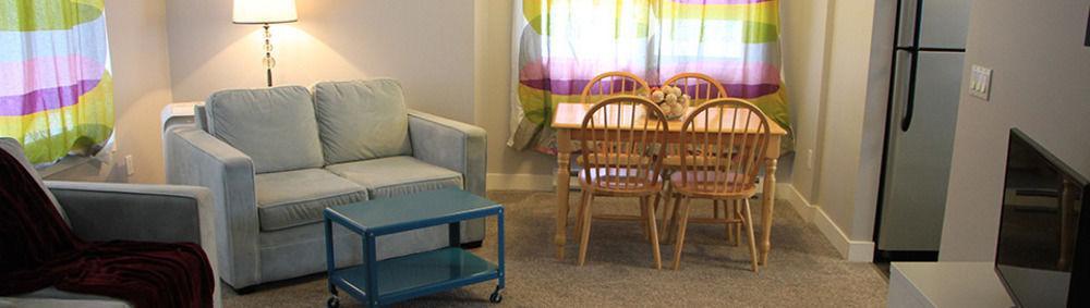 Stoneshire Guesthouse Clearwater Ngoại thất bức ảnh