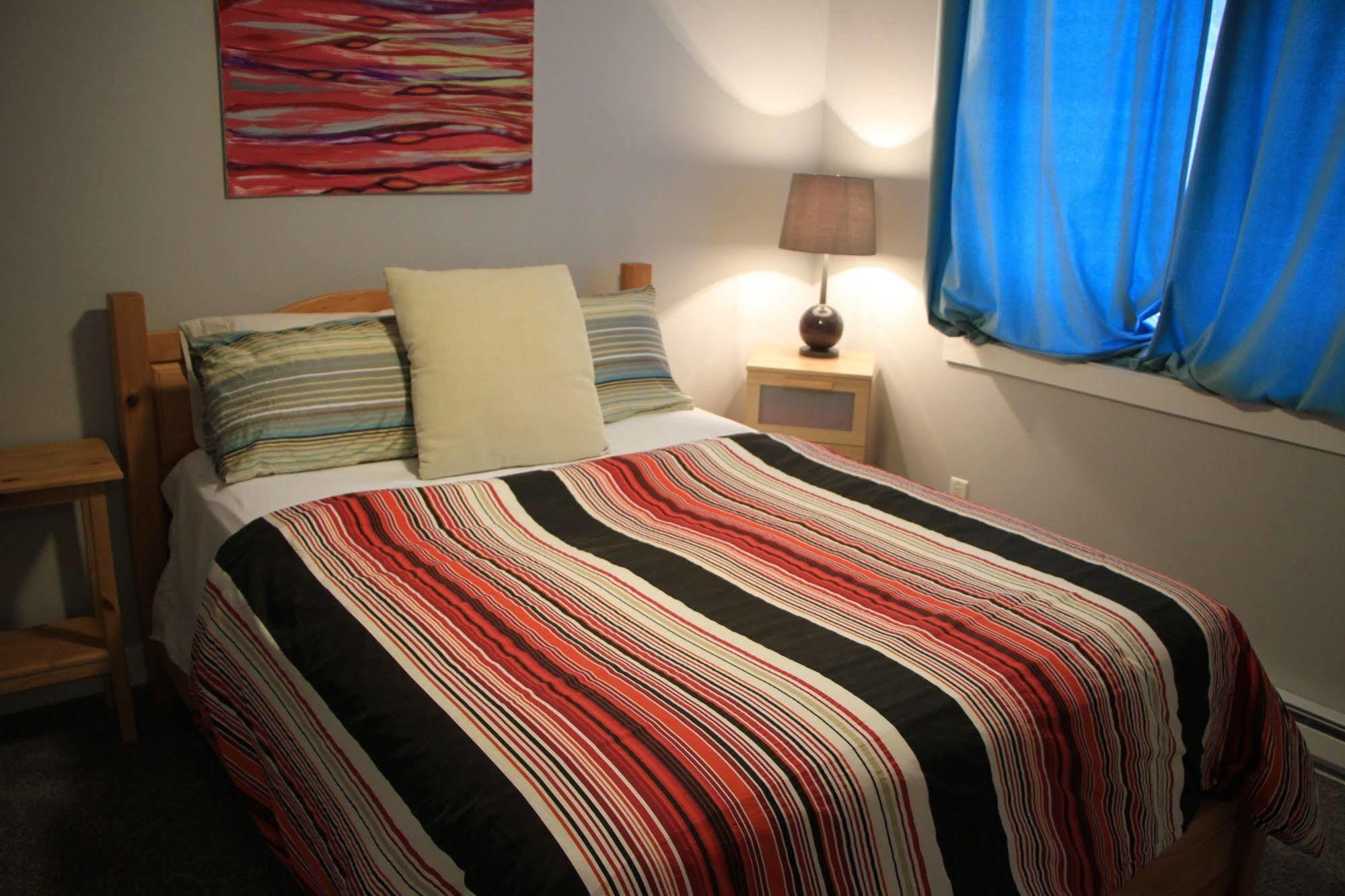 Stoneshire Guesthouse Clearwater Ngoại thất bức ảnh