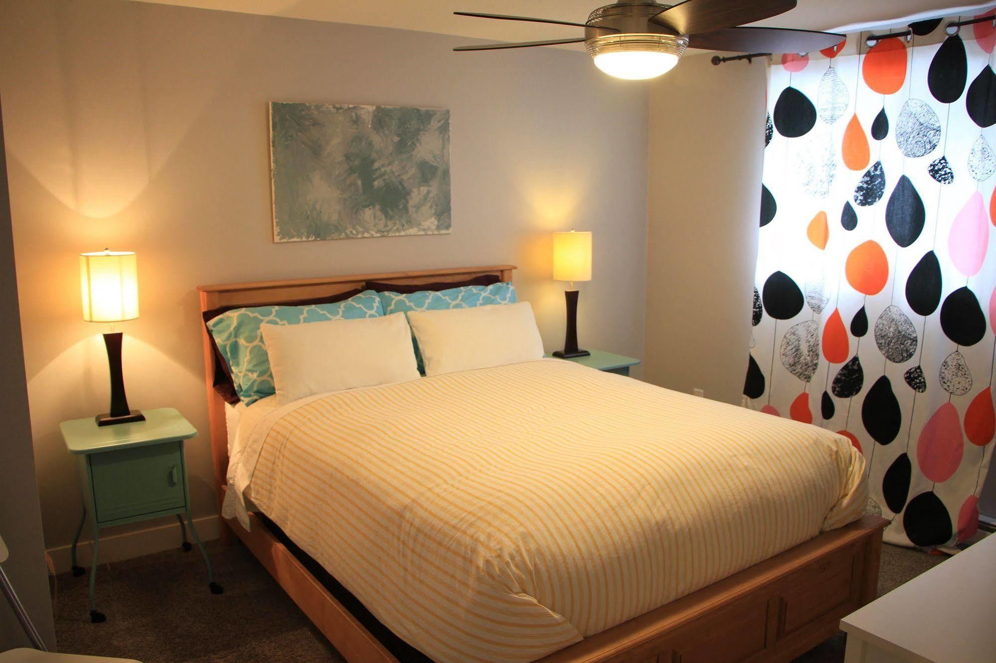 Stoneshire Guesthouse Clearwater Ngoại thất bức ảnh