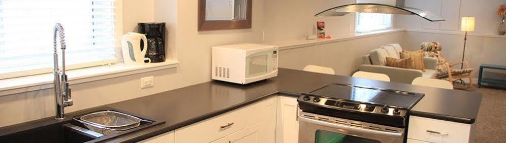 Stoneshire Guesthouse Clearwater Ngoại thất bức ảnh