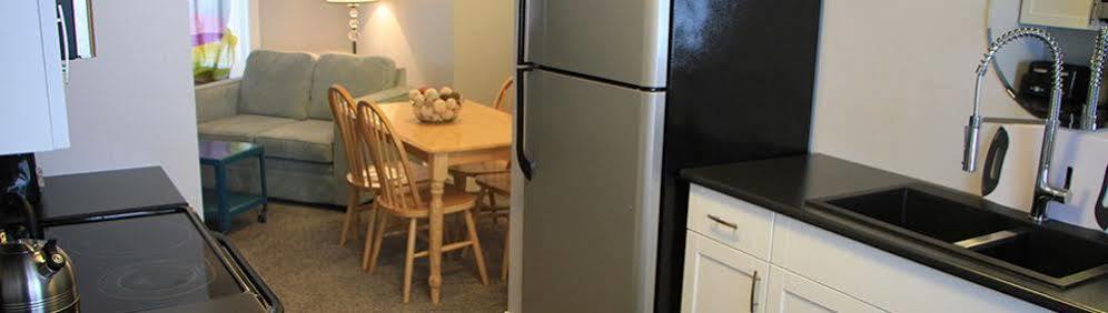 Stoneshire Guesthouse Clearwater Ngoại thất bức ảnh