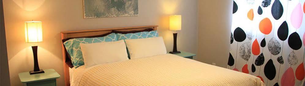 Stoneshire Guesthouse Clearwater Ngoại thất bức ảnh